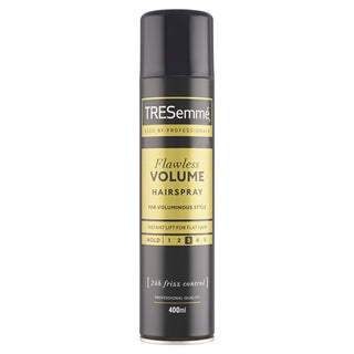 Tresemmé Lacca Capelli Flawless Volume 400 ml — Lacca per capelli