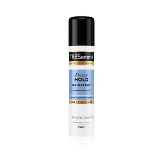 Tresemmé Lacca Capelli Fissaggio Forte Freeze Hold 250 ml — Lacca per capelli