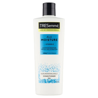 Tresemmé Balsamo Idratante Con Vitamina E 400 ml — Balsamo