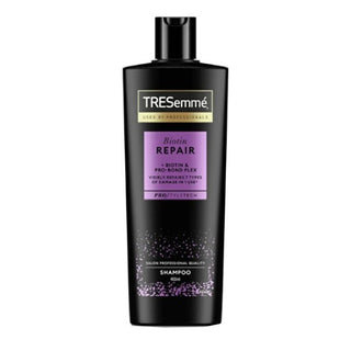 Tresemmé Shampoo Biotina Riparazione 7 400 ml — Shampoo