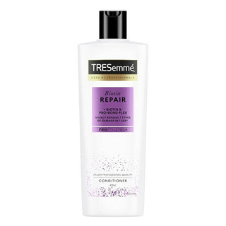 Tresemmé Balsamo Biotina Biotin + Repair 7 400 ml — Balsamo
