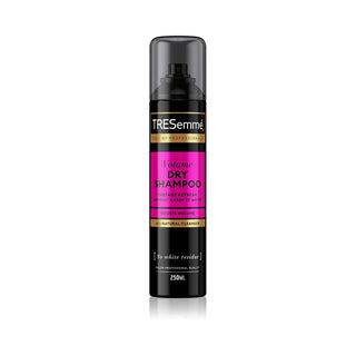 Tresemmé Shampoo Secco Volume 250 ml — Shampoo secco