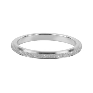 Troli Anello Acciaio 52 mm — Anello