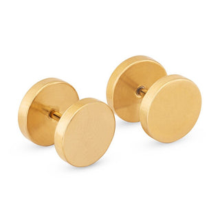 Troli Orecchini Oro KS-148 — Orecchini