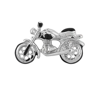Troli Brosche Elegante in Form eines Motorrads Ks-191 
