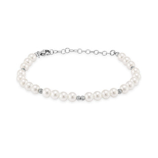Troli Charmantes Perlenarmband Vbb0154S 