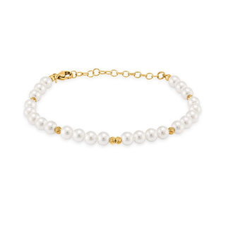 Troli Braccialetto Di Perle Vbb0154G — Braccialetto