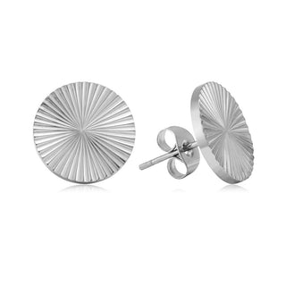 Troli Ohrstecker aus Stahl Vaajde201366S 
