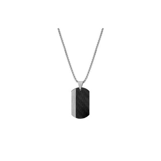 Troli Collana Da Uomo Con Distintivo Militare Vaasn189S — Collana
