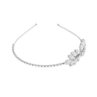 Troli Magnifique bandeau avec cristaux 