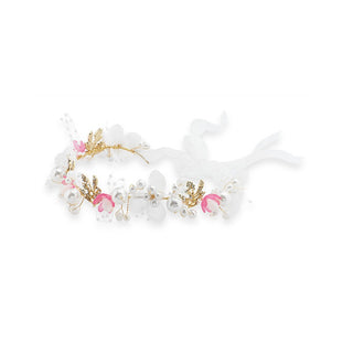 Troli Cerchietto Floreale Per Capelli — Cerchietto