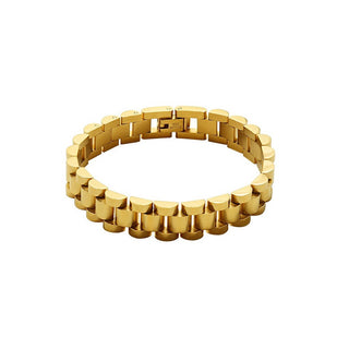 Troli Modernes vergoldetes Armband für Damen Vaaxe222G 