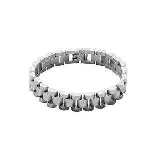Troli Modernes Armband aus Stahl für Damen Vaaxe222S 