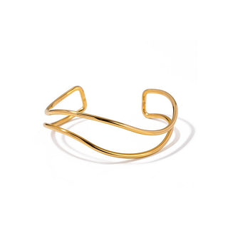 Troli Bracciale In Acciaio Vaajdb2308041G — Bracciale