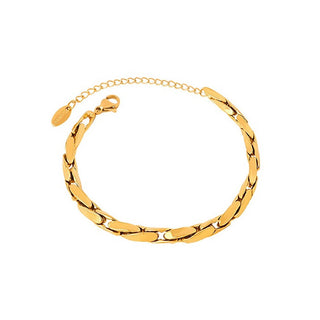 Troli Bracciale Placcato Oro Vaaxp1771G — Bracciale