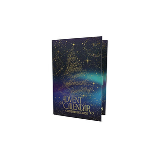 Troli Adventskalender mit Schmuck 