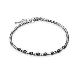 Troli Perlenarmband aus Stahl Vbd396B 