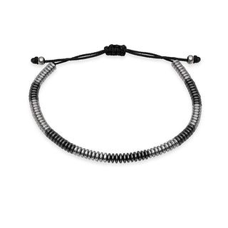 Troli Modernes Armband mit Kordel Vbd394B 