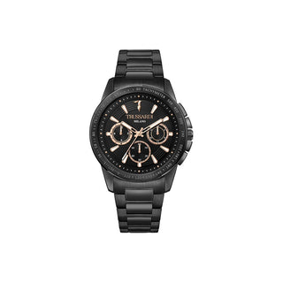 Trussardi T-Hawk R2453153002 — Anello