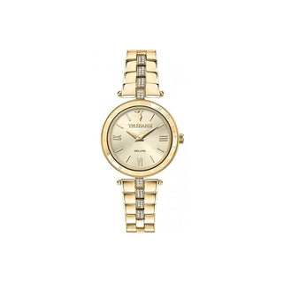 Trussardi Anello T-Shiny R2453145508 — Anello