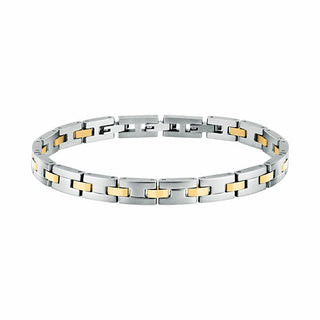 Trussardi Armbånd i stål Mode T-Steel Tjaxv08 
