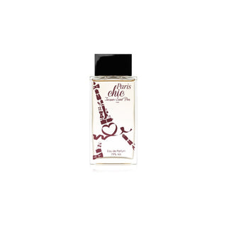 Ulric de varens Paris Chic Edp 100 ml — Eau de Parfum