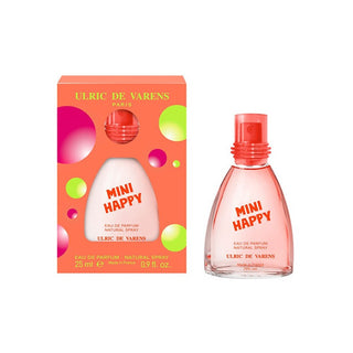 Ulric de varens Happy Edp 25 ml — Eau de Parfum