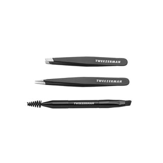Tweezerman Set Modellare Sopracciglia — Kit sopracciglia