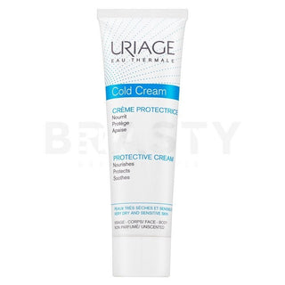 Uriage Cold Cream Protettiva 100 ml — Crema viso