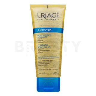 Uriage Olio Detergente Lenitivo 200 ml — Olio detergente
