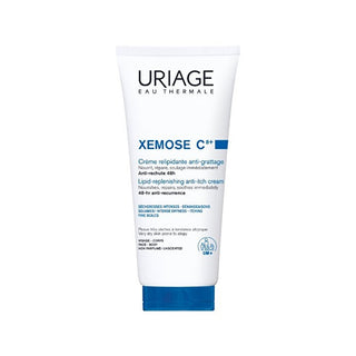 Uriage Crema Lenitiva Xemose — Crema lenitiva
