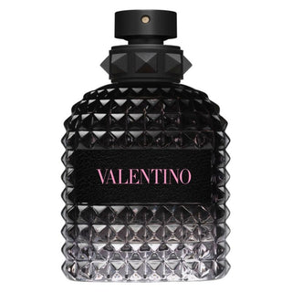 Valentino Uomo Born In Roma - Edt - Volumen: 150 Ml 