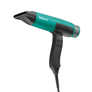 Valera Asciugacapelli Vanitycare Ai Emerald Pulse — Asciugacapelli
