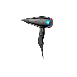 Valera Asciugacapelli Epower 2020Eq Crystal Black — Asciugacapelli