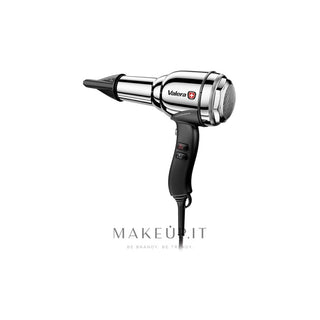Valera Asciugacapelli Swiss Metal Master Chrome — Asciugacapelli