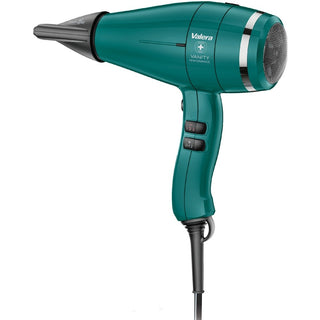 Valera Asciugacapelli Vanity Performance Deep Sea — Asciugacapelli