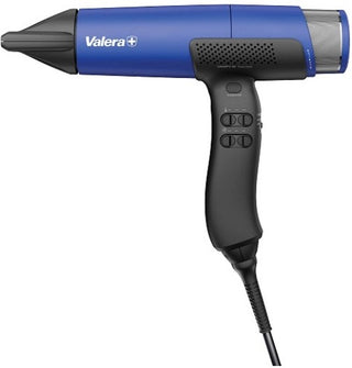 Valera Asciugacapelli Professionale Vanity Care Obsidian Blue — Asciugacapelli