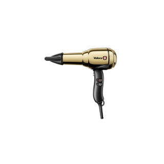 Valera Asciugacapelli Swiss Steel Master Light Gold — Asciugacapelli