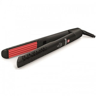 Valera Ferro Crespo Professionale Swiss X Curly — Piastra per capelli