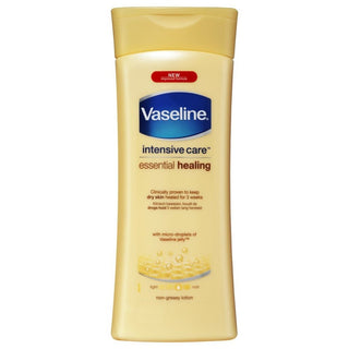 Vaseline Latte Corpo Idratante Per Pelle Secca 400 ml — Lozione corpo