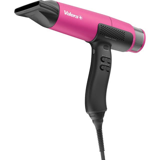 Valera Asciugacapelli Professionale Vanitycare Magenta Blaze — Asciugacapelli