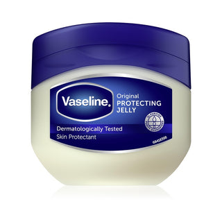 Vaseline Vaselina Pura 100 ml — Vaselina