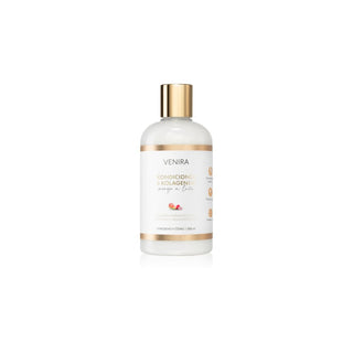 Venira Balsamo Al Collagene Mango-Litchi 300 ml — Balsamo