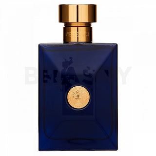 Versace Pour Homme Dylan Blue Uomo 100 ml — Eau de Toilette