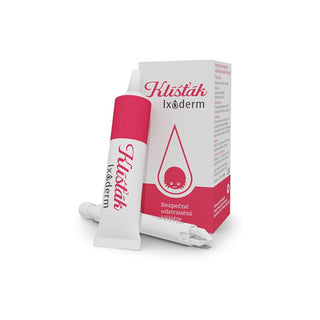 Vetrisol Ixoderm Anti-Zecche 10 ml — Prodotto antiparassitario