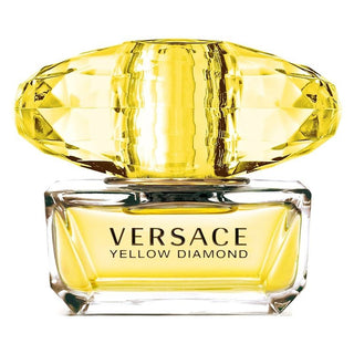 Versace Yellow Diamond Deodorante 50 ml — Deodorante