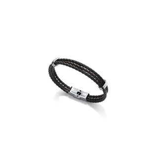 Viceroy Bracciale Pelle Magnum — Bracciale
