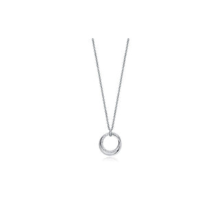 Viceroy Collana Acciaio Zirconi Chic — Collana