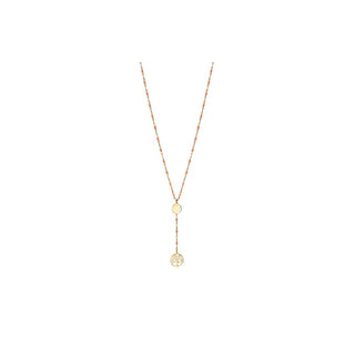 Viceroy Collana Placcata Oro Albero Della Vita Kiss — Collana