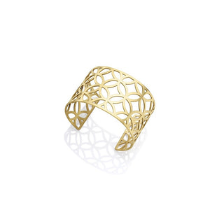 Viceroy Vergoldetes Armband Ohne Tempo Chic 1398P01012 